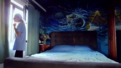 blonde4pasion online show from 09.14.25