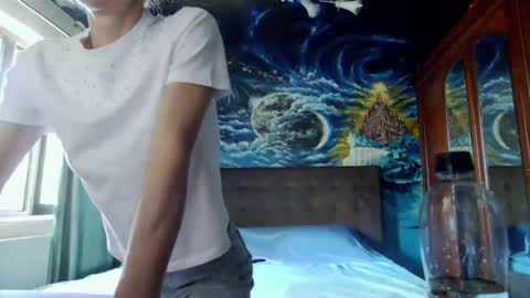 blonde4pasion online show from 09.23.25