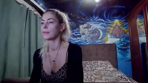 blonde4pasion online show from 10.04.25