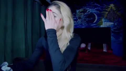 blonde4pasion online show from 03.01.26