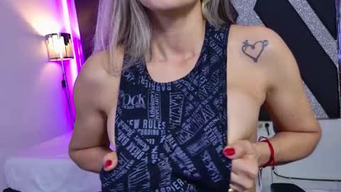 alejandra online show from 02.09.26