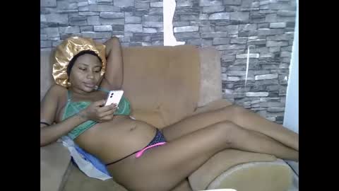 blonde_creamy online show from 05.19.26