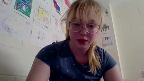 Katie online show from 03.16.26