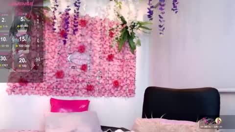 Snapshot of blonde_squirt_ chatting on 02.17.25 blonde_squirt_ online show from 02.17.25