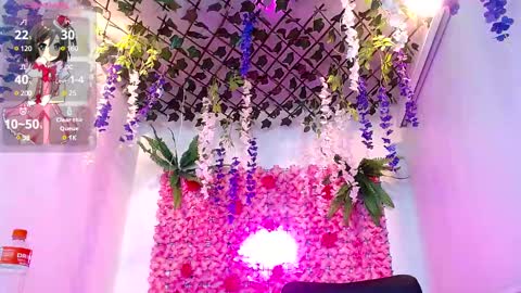 Snapshot of blonde_squirt_ chatting on 03.02.25 blonde_squirt_ online show from 03.02.25