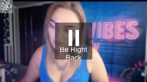 Meryem online show from 09.11.25