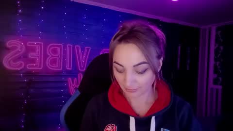 Meryem online show from 10.15.25