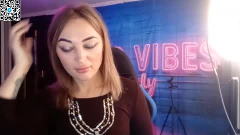 Meryem online show from 10.27.25