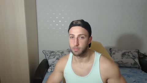 Mr Blond online show from 12.02.24