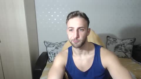 Mr Blond online show from 01.07.25