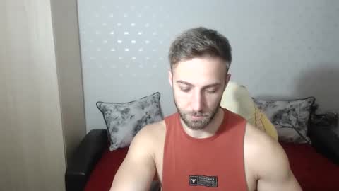 Mr Blond online show from 01.20.25