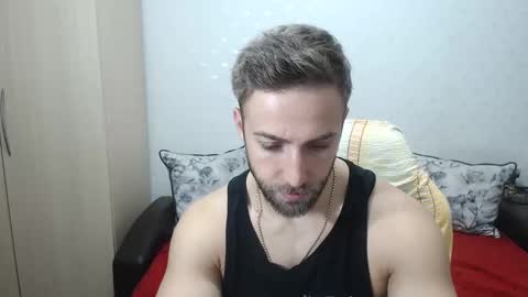 Mr Blond online show from 01.23.25