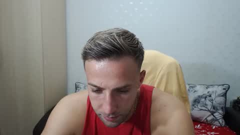 Mr Blond online show from 10.22.25