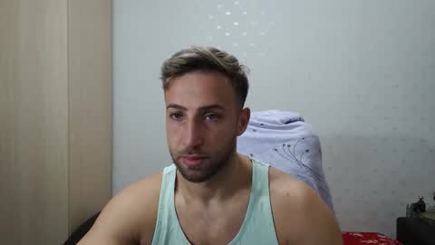 Mr Blond online show from 11.01.25