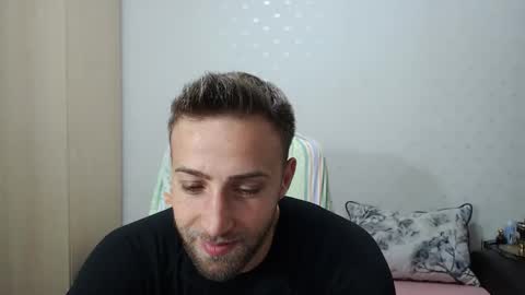 Mr Blond online show from 11.25.25