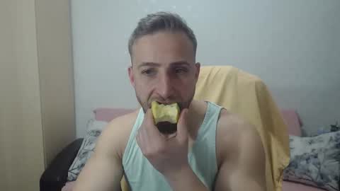 Mr Blond online show from 03.25.26