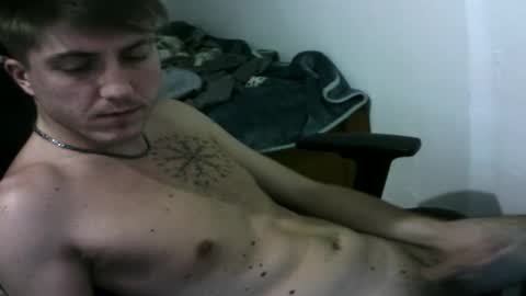 blondebat online show from 01.30.25