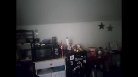 Snapshot of blondebellaaa3 chatting on 12.29.24 Gia online show from 12.29.24