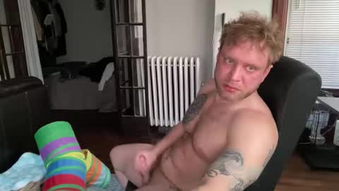 blondebluebear online show from 02.04.26