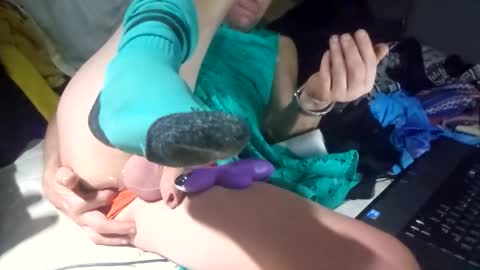 blondeboi72 online show from 02.24.26