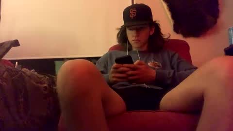 BlondeGuy8in online show from 03.24.26