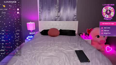 Snapshot of blondeprincess7 chatting on 02.03.25 Blondeprincess online show from 02.03.25