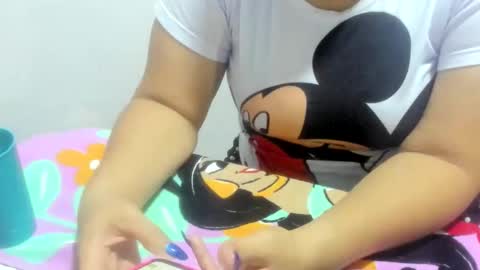 Blondie online show from 12.18.25