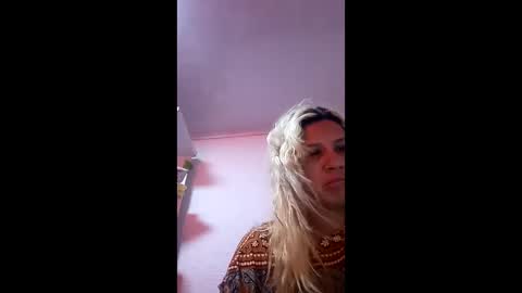 Blondie online show from 02.21.26