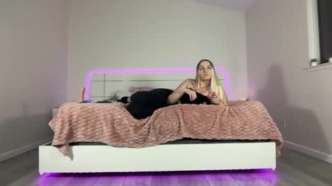 Your bbgirl online show from 12.21.25