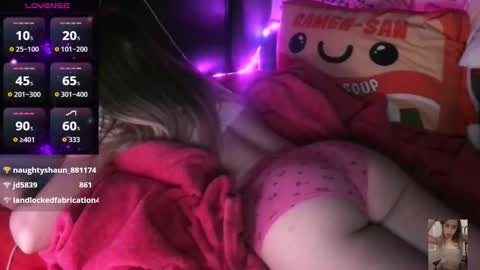 Bubbles online show from 01.13.26