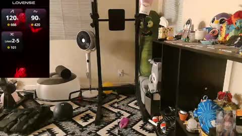 Bubbles online show from 05.12.26
