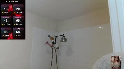 Bubbles online show from 05.12.26