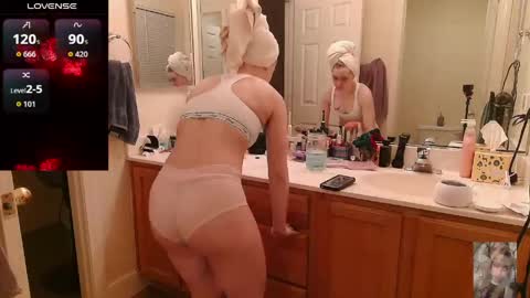 Bubbles online show from 05.27.26