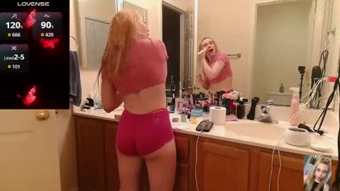 Bubbles online show from 05.29.26