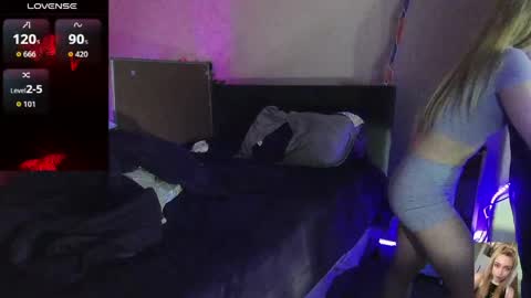 Bubbles online show from 05.30.26
