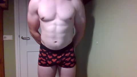 BlondSubNL online show from 11.10.25