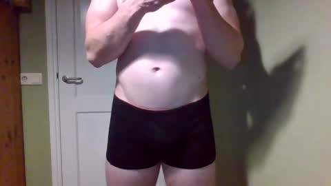 BlondSubNL online show from 01.15.26