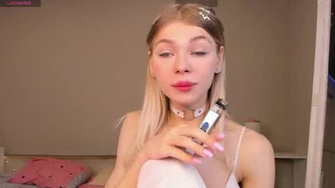 blondy_fina online show from 05.24.26