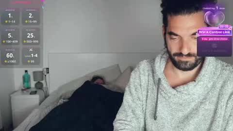 Blondy Angel online show from 05.01.26