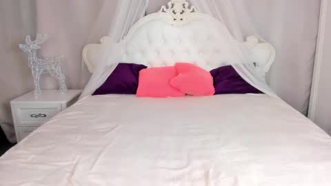 Snapshot of blondyjolly chatting on 02.25.26 blondyjolly online show from 02.25.26