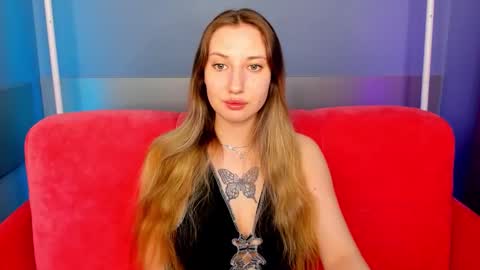 blondyjolly online show from 03.15.26