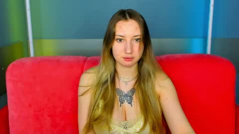 blondyjolly online show from 04.01.26