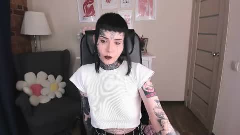 Mary online show from 07.28.26