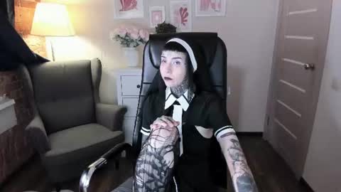 Mary online show from 07.29.26