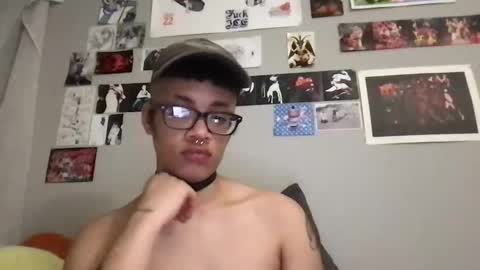 bloodrushbabe online show from 03.29.26