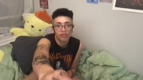 bloodrushbabe online show from 04.24.26