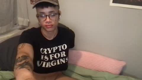 bloodrushbabe online show from 04.26.26