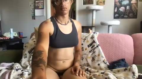 bloodrushbabe online show from 07.09.26