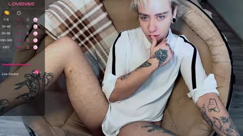 blooming_soul online show from 01.12.25