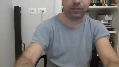 Blop online show from 12.08.24